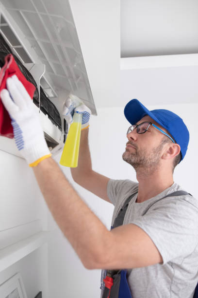 Best Professional Duct Cleaning Services  in Pearl Beach, MI